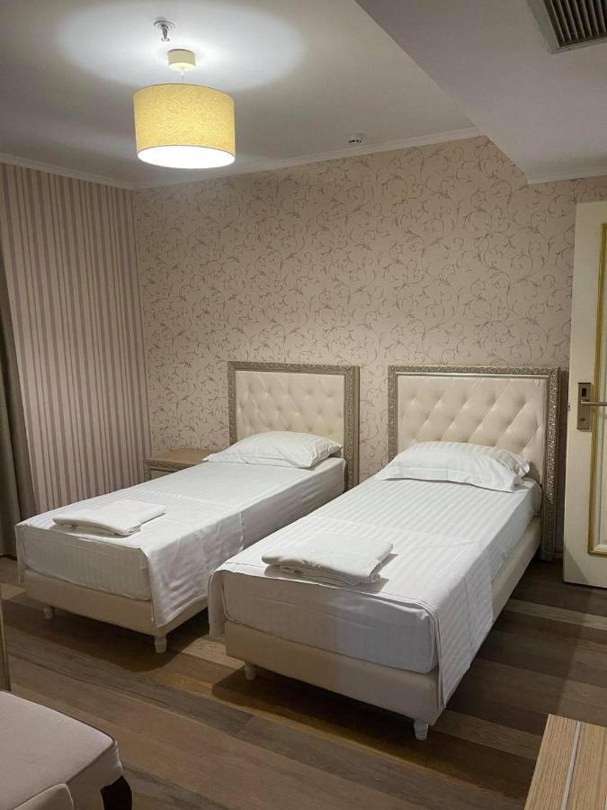 Germany Hotel Δυρράχιο Εξωτερικό φωτογραφία