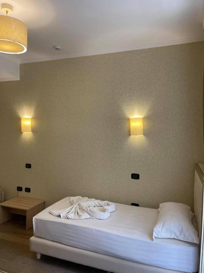 Germany Hotel Δυρράχιο Εξωτερικό φωτογραφία