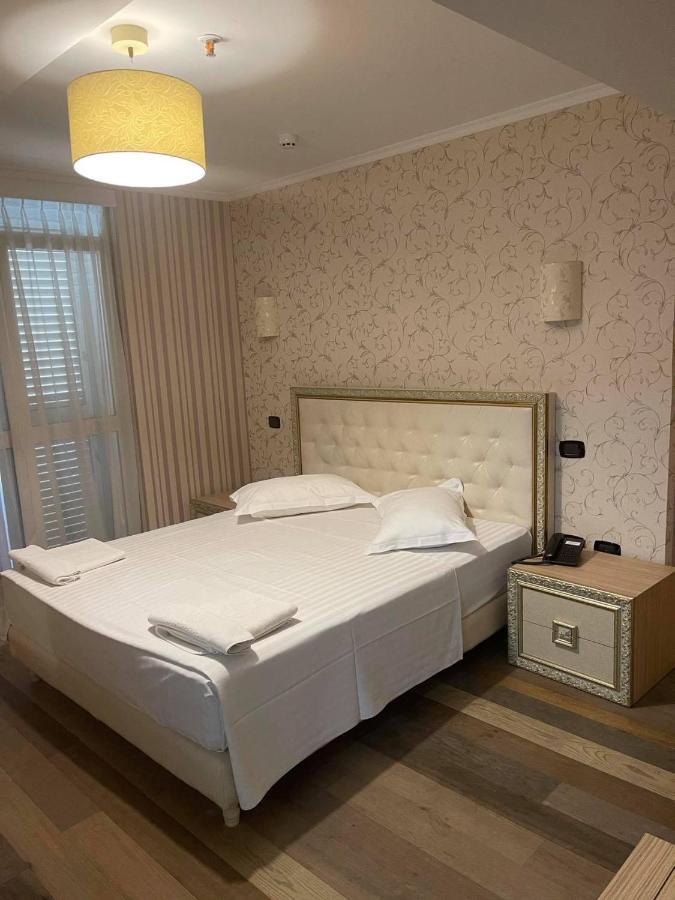 Germany Hotel Δυρράχιο Εξωτερικό φωτογραφία