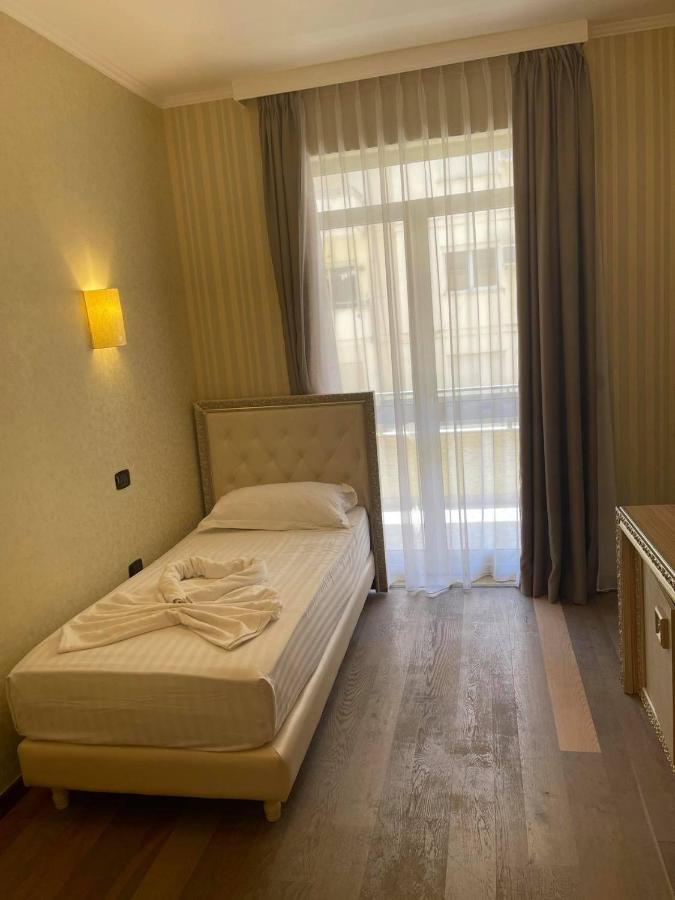 Germany Hotel Δυρράχιο Εξωτερικό φωτογραφία