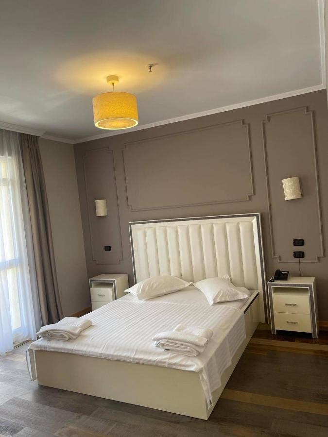Germany Hotel Δυρράχιο Εξωτερικό φωτογραφία