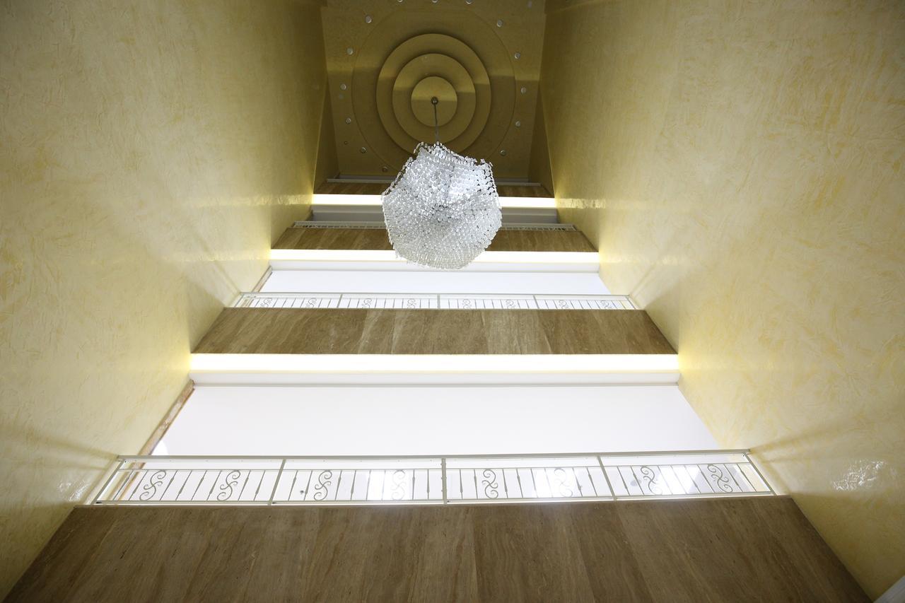 Germany Hotel Δυρράχιο Εξωτερικό φωτογραφία