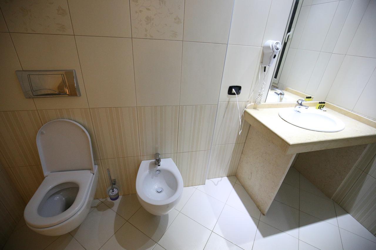 Germany Hotel Δυρράχιο Εξωτερικό φωτογραφία