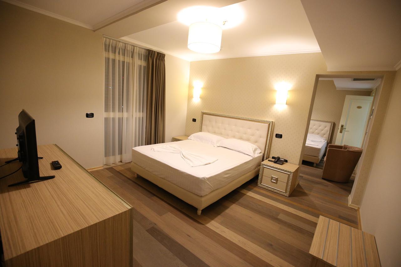 Germany Hotel Δυρράχιο Εξωτερικό φωτογραφία