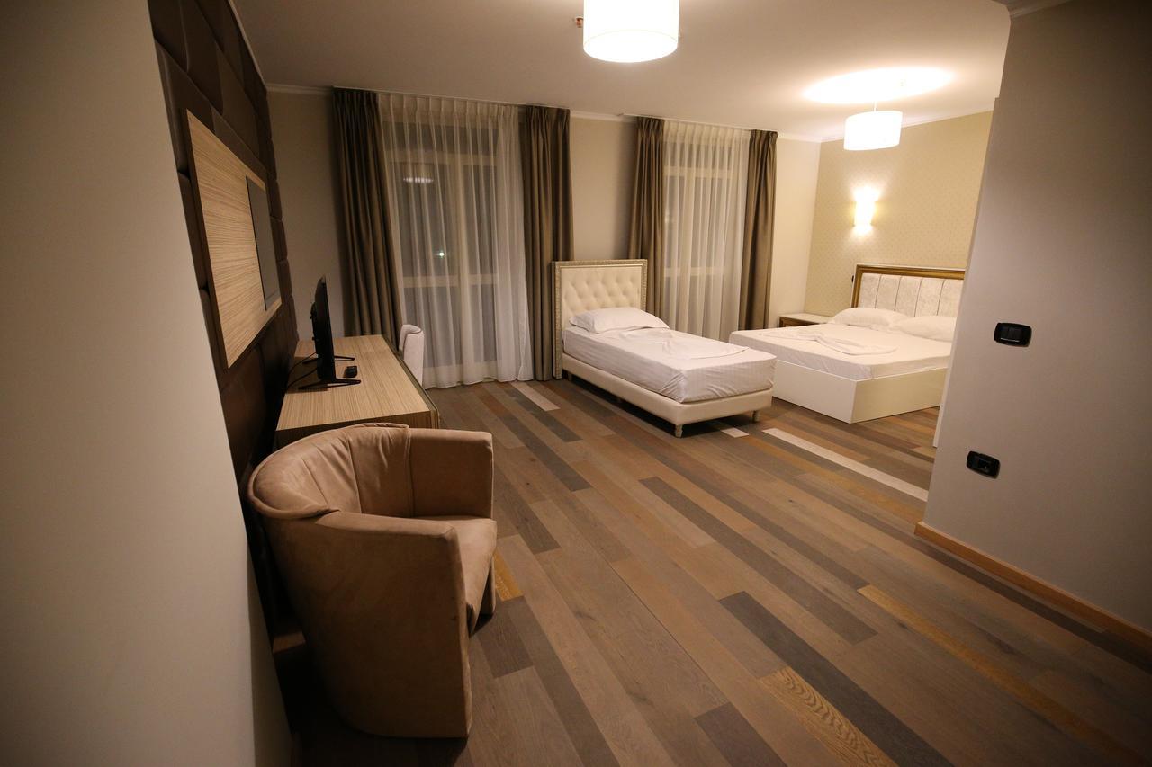 Germany Hotel Δυρράχιο Εξωτερικό φωτογραφία