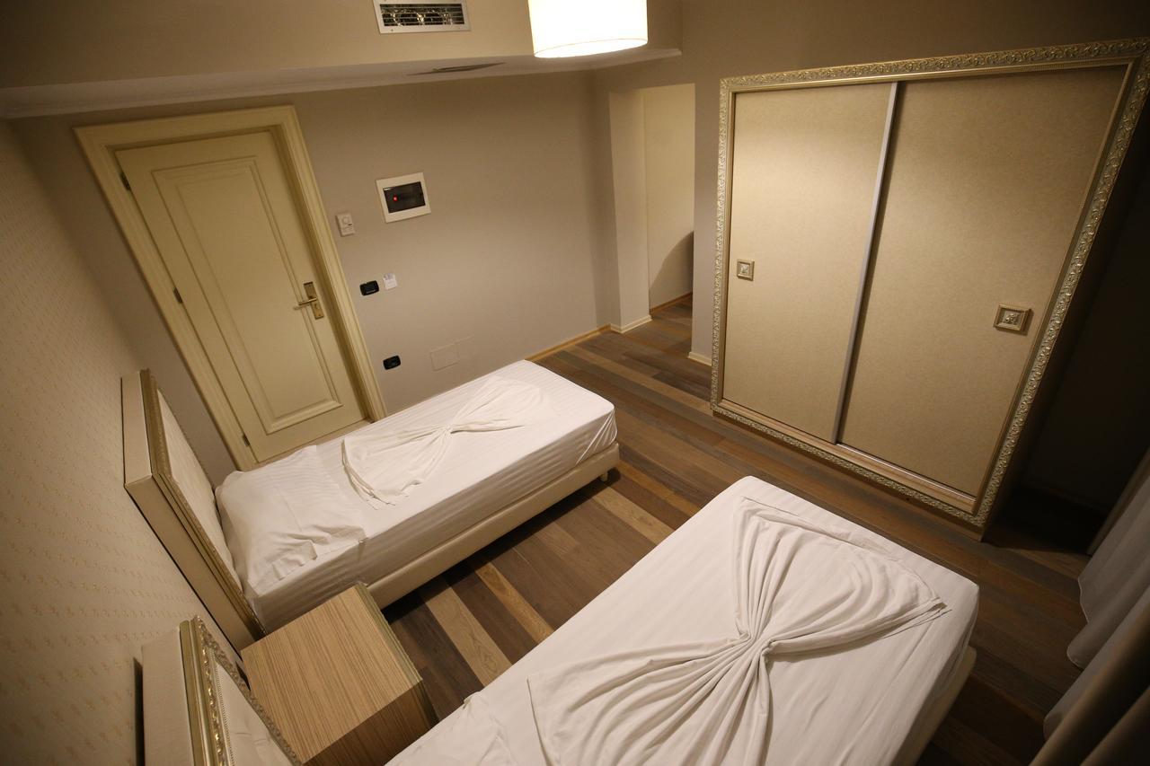 Germany Hotel Δυρράχιο Εξωτερικό φωτογραφία