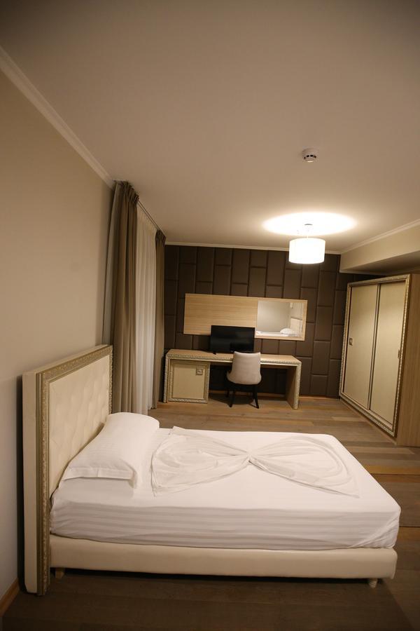 Germany Hotel Δυρράχιο Εξωτερικό φωτογραφία