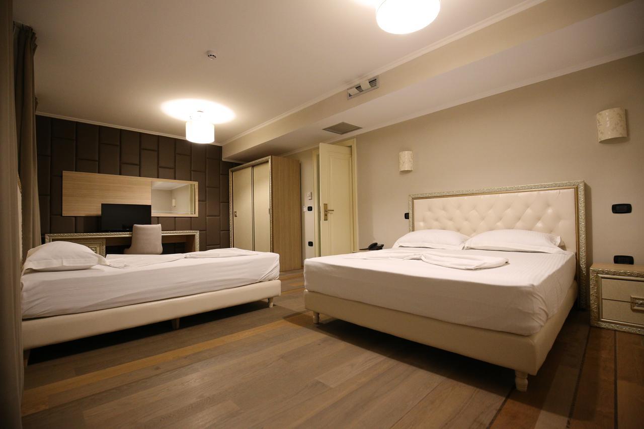 Germany Hotel Δυρράχιο Εξωτερικό φωτογραφία