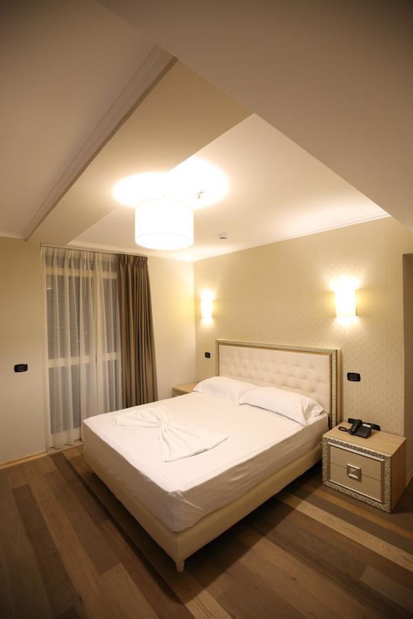 Germany Hotel Δυρράχιο Εξωτερικό φωτογραφία
