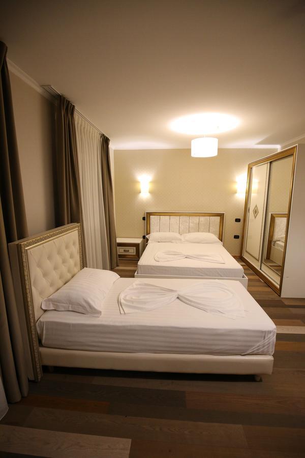 Germany Hotel Δυρράχιο Εξωτερικό φωτογραφία