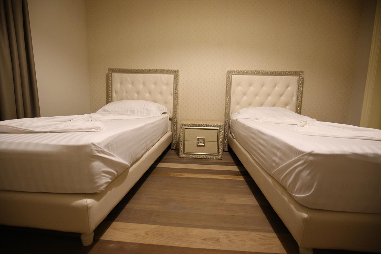 Germany Hotel Δυρράχιο Εξωτερικό φωτογραφία
